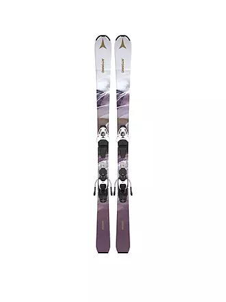 ATOMIC | Set de esquí juvenil para niña Maven + C 6 GW | 